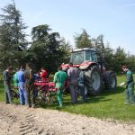 Machinisme agricole