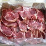viande d'agneau